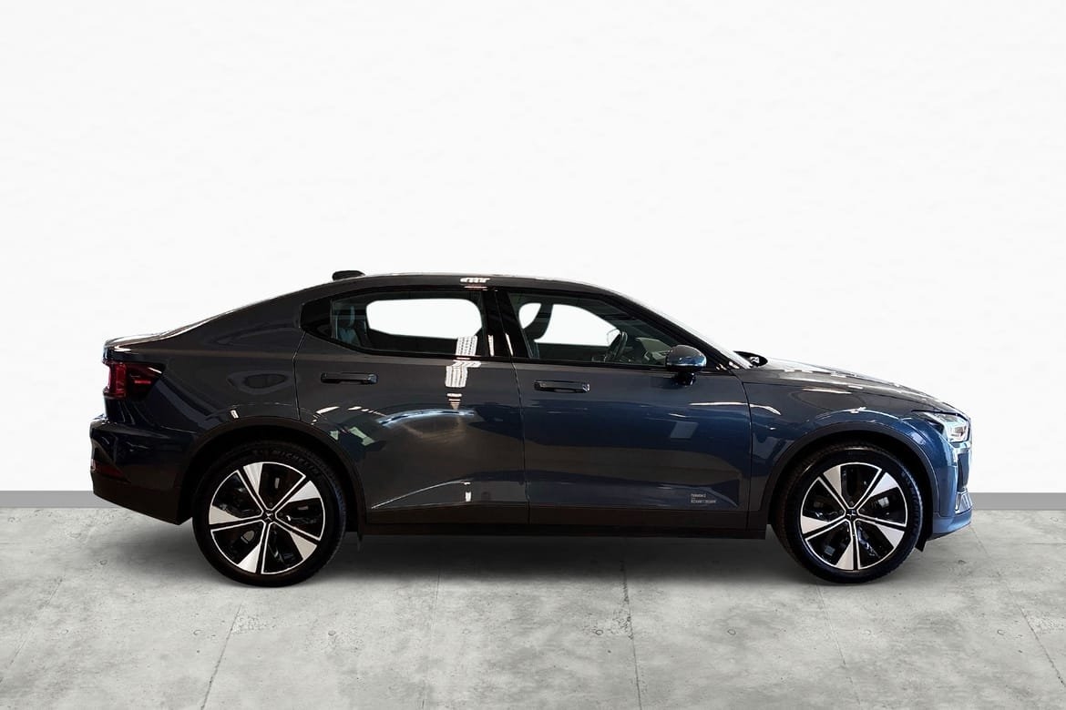 Polestar 2 Long range Dual motor 2024, photo 4/34