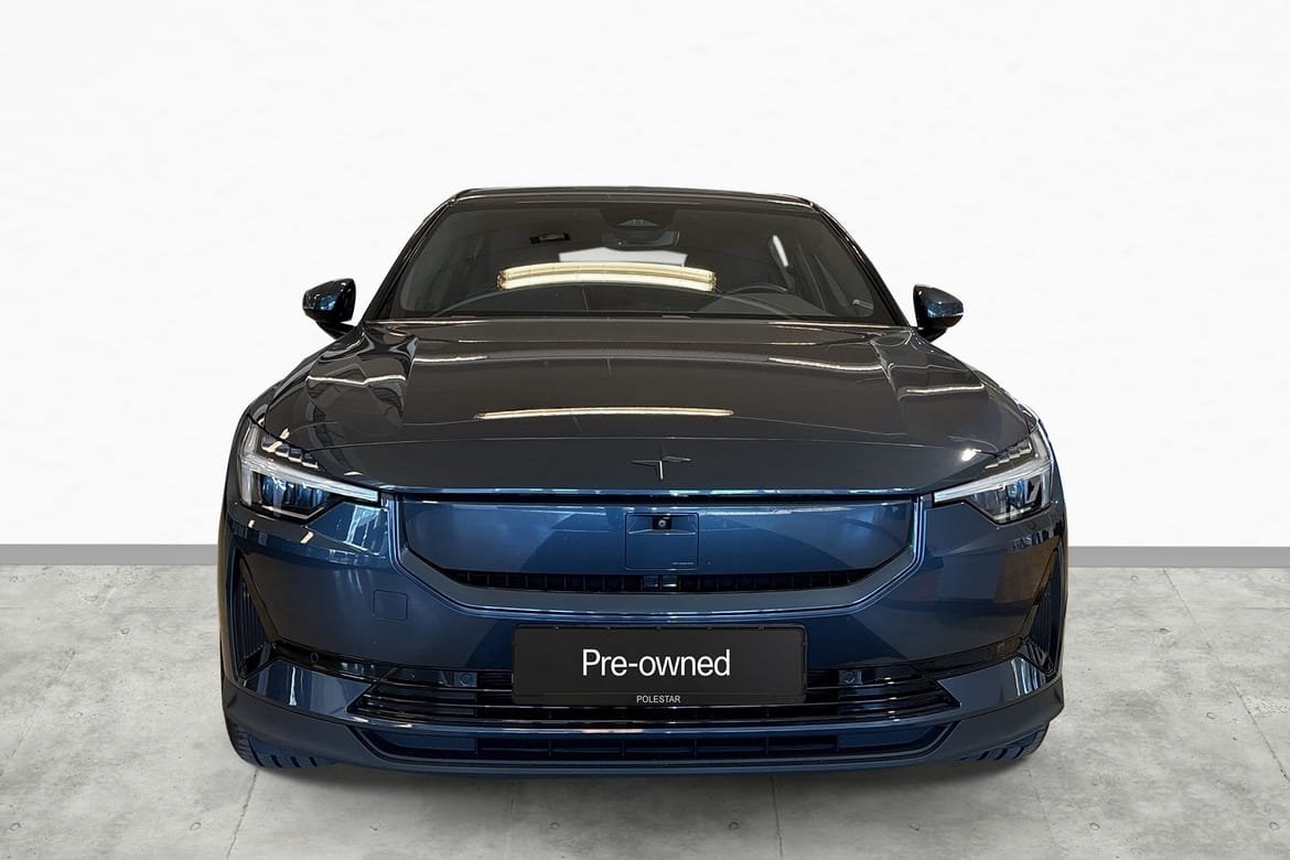 Polestar 2 Long range Dual motor 2024, photo 3/34