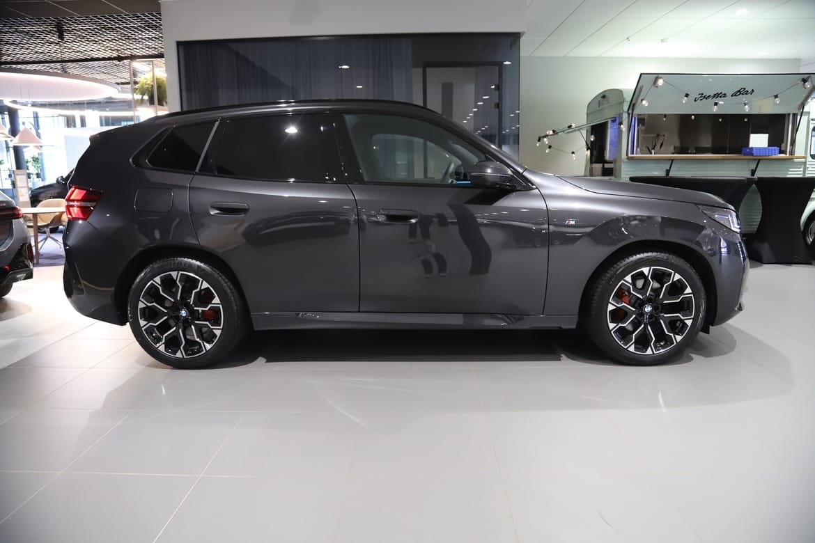 BMW X3 M M Sport PRO 2026, bild 6/14