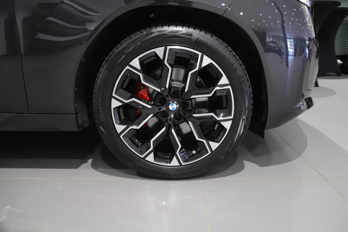 BMW X3 M M Sport PRO 2026, bild 4/14