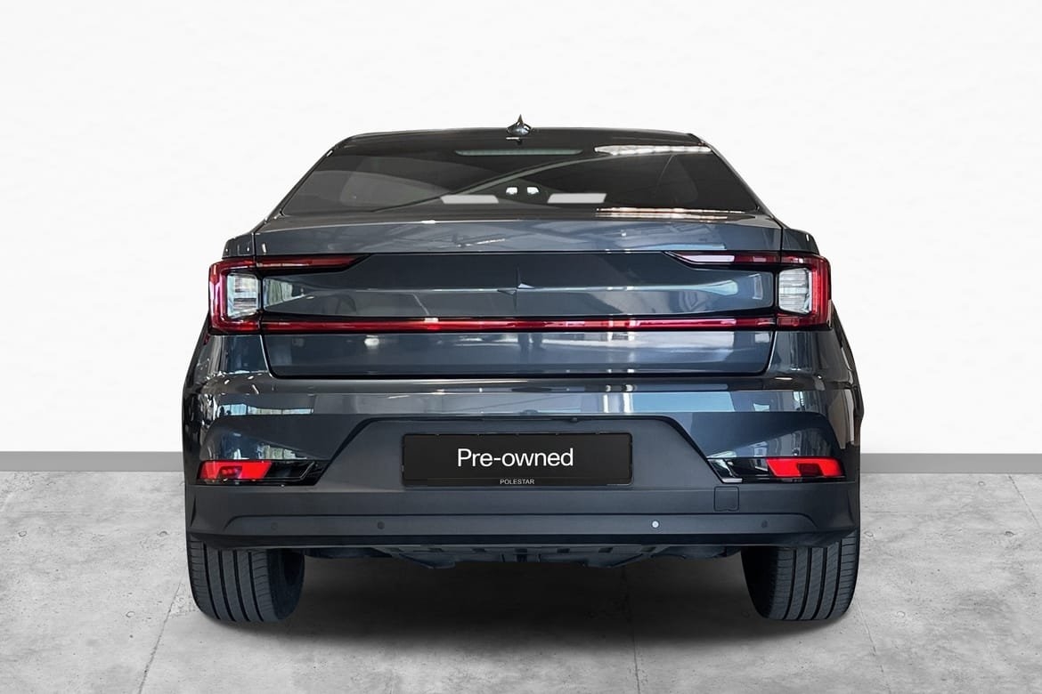 Polestar 2 Long range Dual motor 2024, bild 5/23