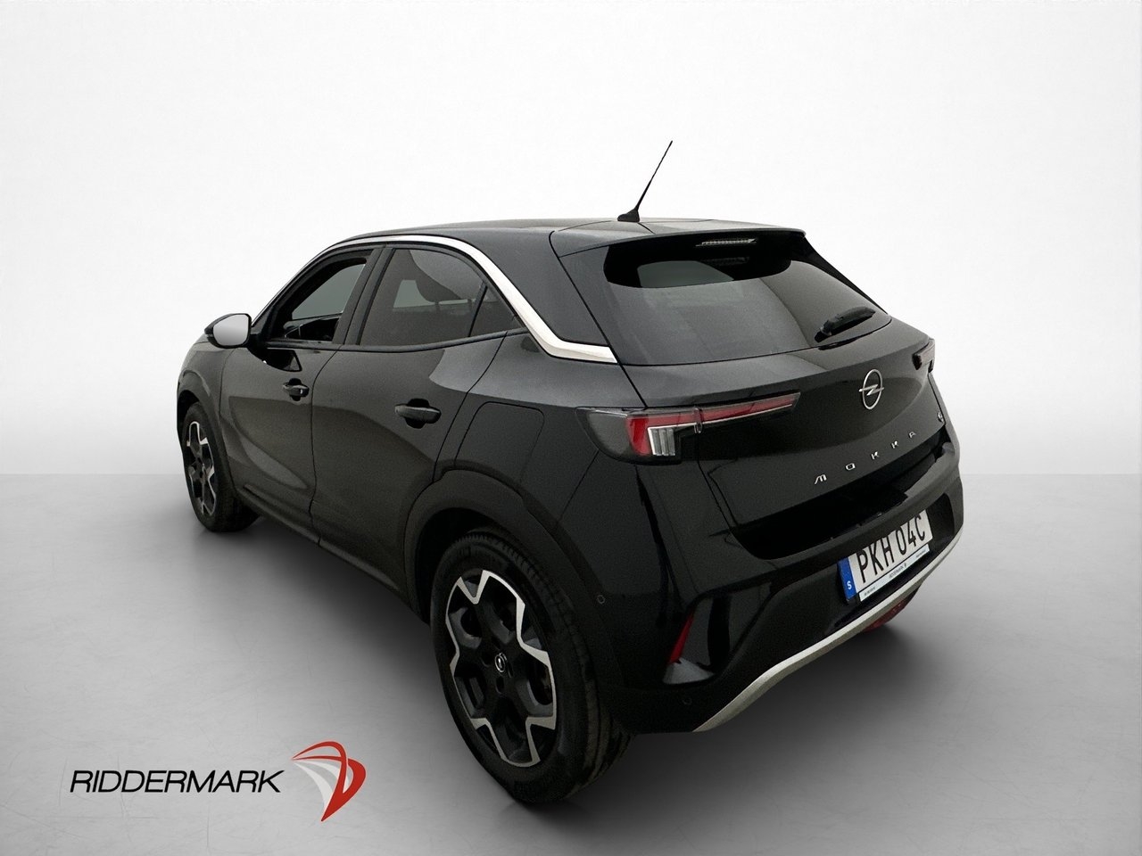 Opel Mokka-e 136hk Ultimate 2022, bild 6/10