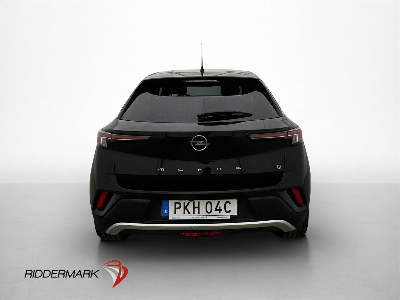 Opel Mokka-e 136hk Ultimate 2022, bild 7/10