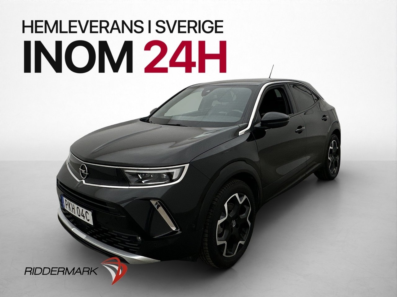 Opel Mokka-e 136hk Ultimate 2022, bild 3/10