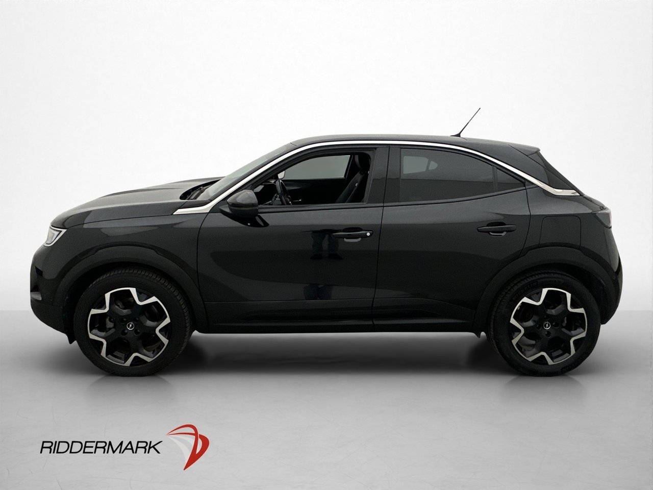 Opel Mokka-e 136hk Ultimate 2022, bild 5/10