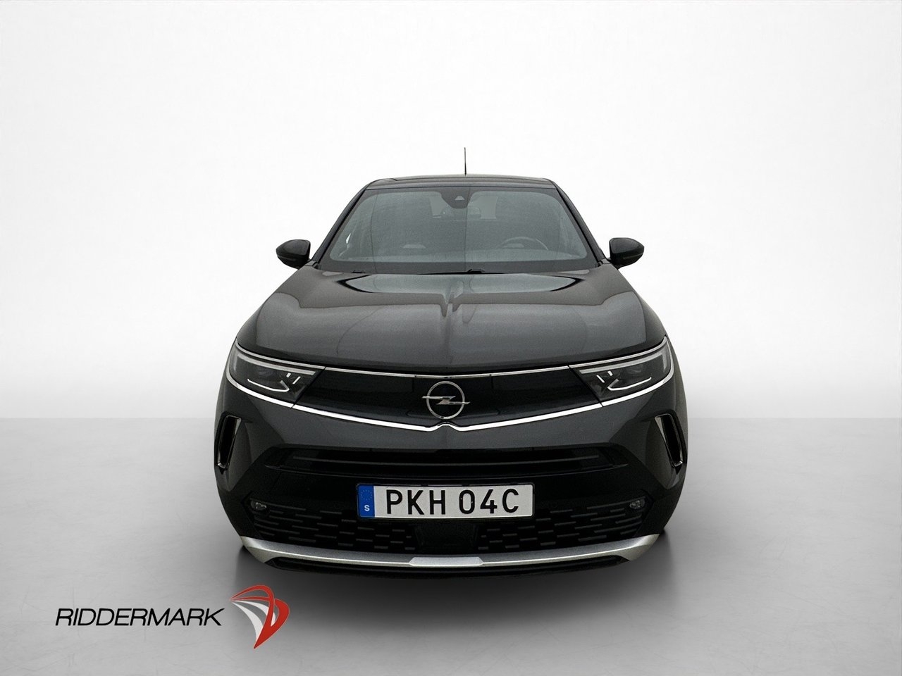 Opel Mokka-e 136hk Ultimate 2022, bild 2/10