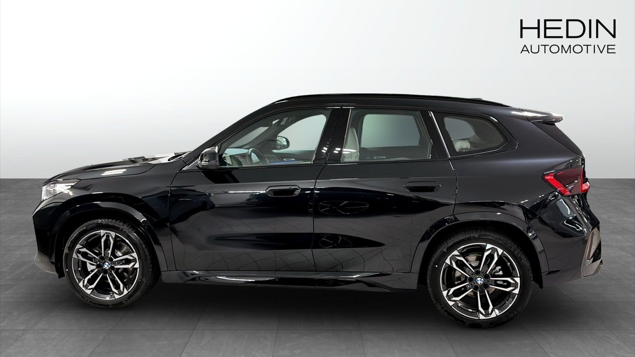BMW iX1 xDrive30 M Sport Business 2026, bild 6/10