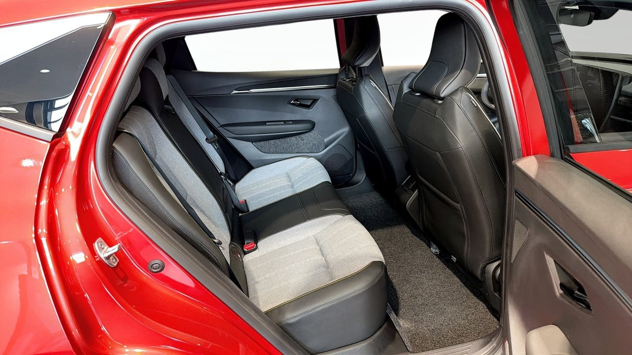 Renault Scenic E-Tech TECHNO EV87 2027, bild 5/12