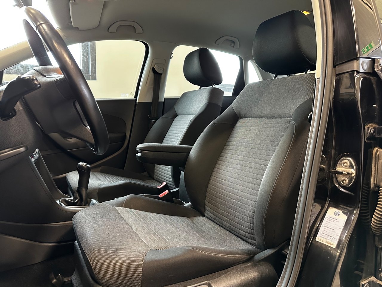 Volkswagen Polo 5-dörrar 1.4 MPI 2011, kuva 7/10