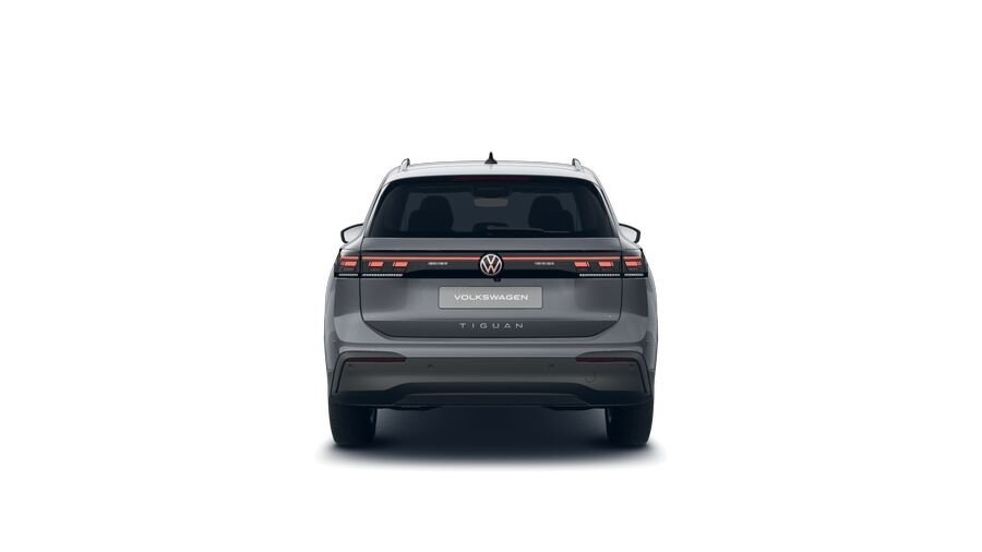 Volkswagen Tiguan 2027, bild 4/10