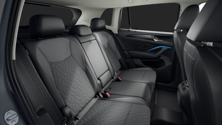 Volkswagen Tiguan 2027, bild 7/10