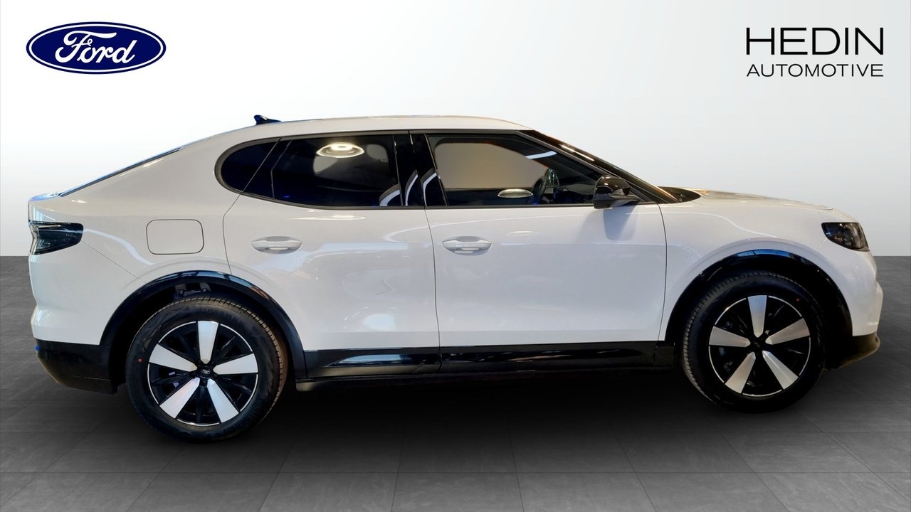 Ford Capri 2026, photo 6/8