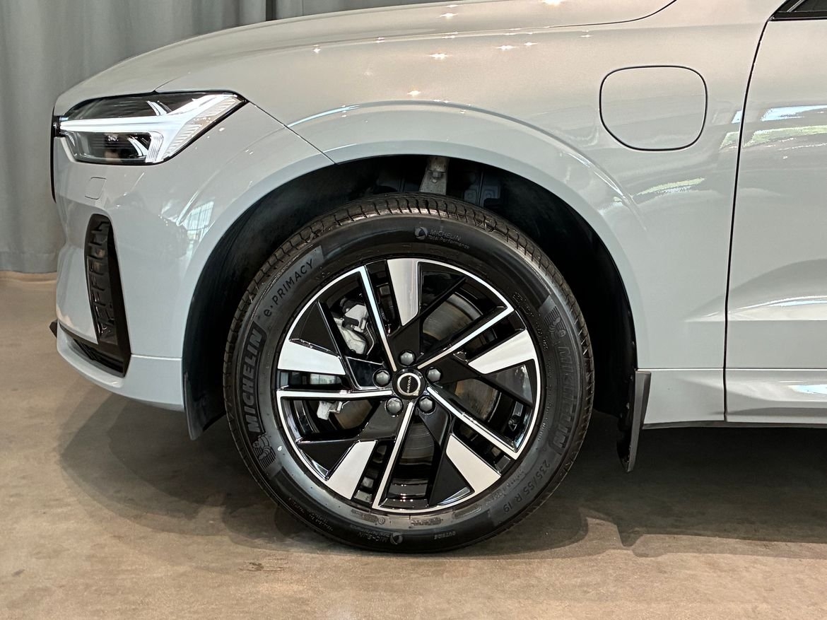 Volvo XC60 T6 Plus Dark Nordic Edt 2026, bild 7/19