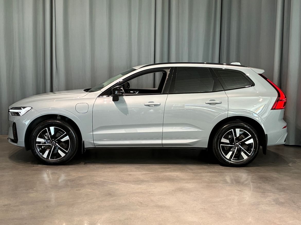Volvo XC60 T6 Plus Dark Nordic Edt 2026, bild 5/19