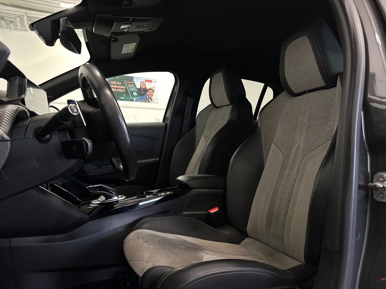 Peugeot 208 1.2 PureTech 130 EAT GT 2021, kuva 7/10