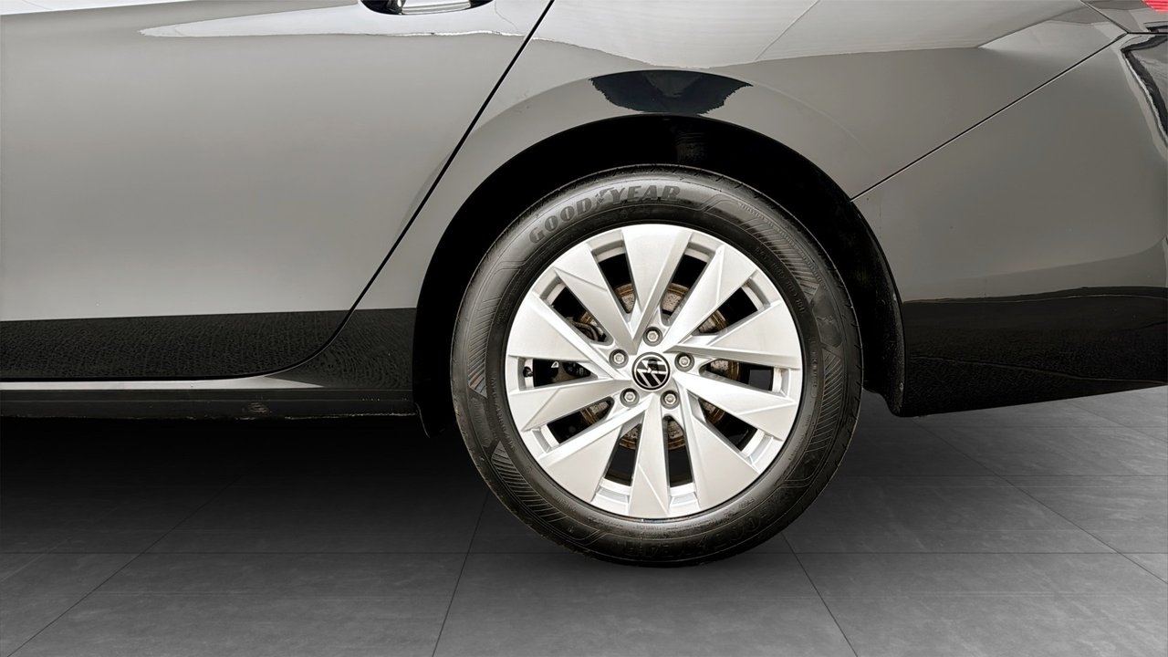 Volkswagen Passat 2025, bild 6/19