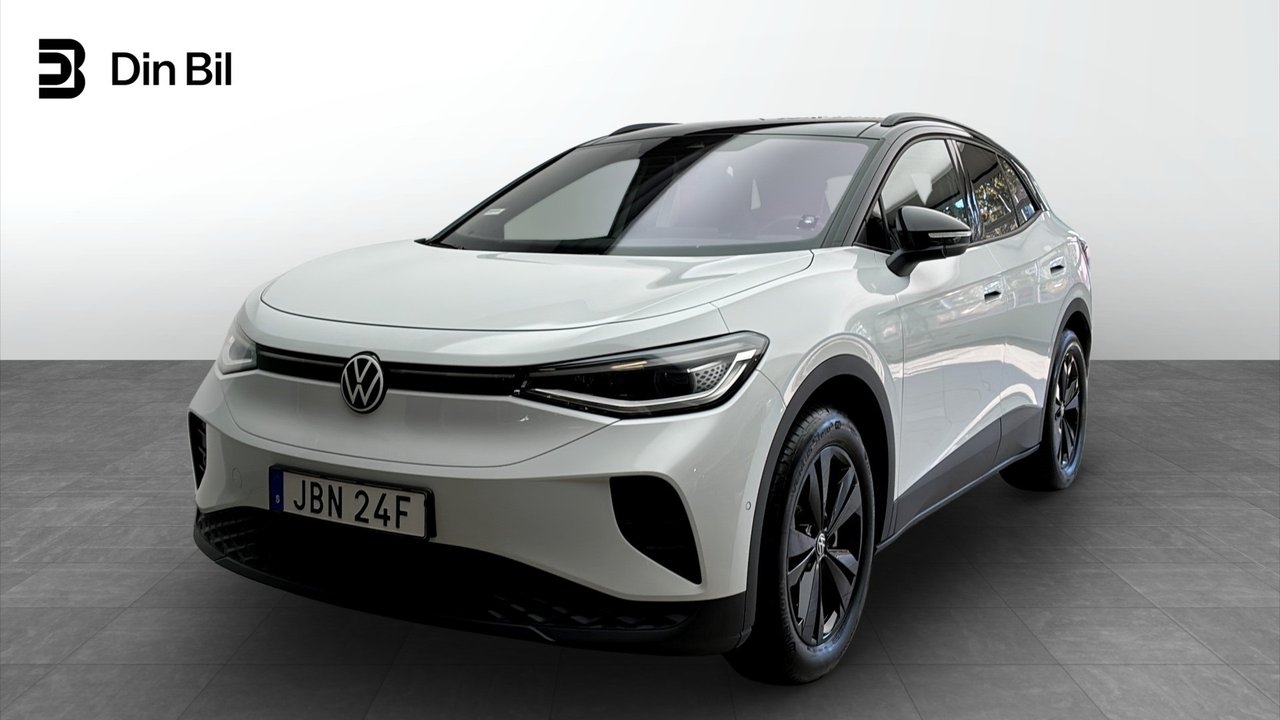 Volkswagen ID.4
