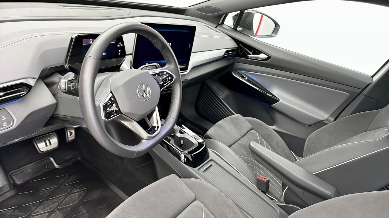 Volkswagen ID.4 2025, bild 7/10