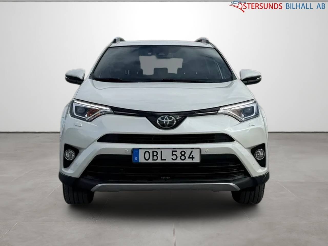 Toyota RAV4 2016, bild 2/10