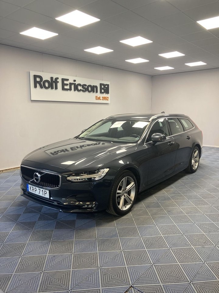 Volvo V90