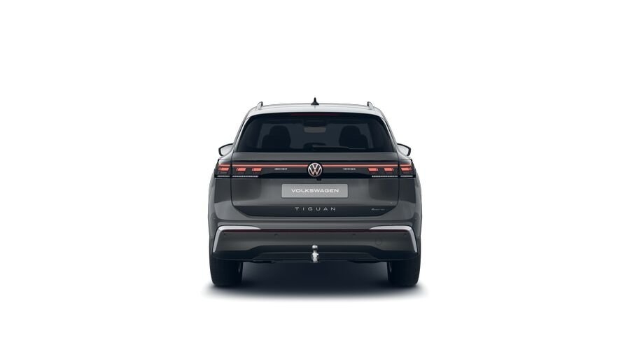 Volkswagen Tiguan 2027, bild 4/10