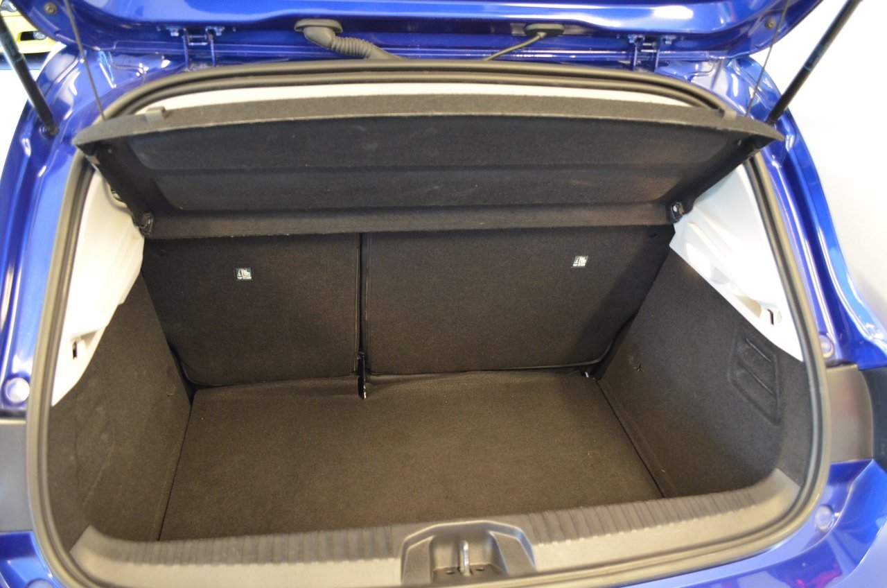 Renault Clio 2022, bild 7/10