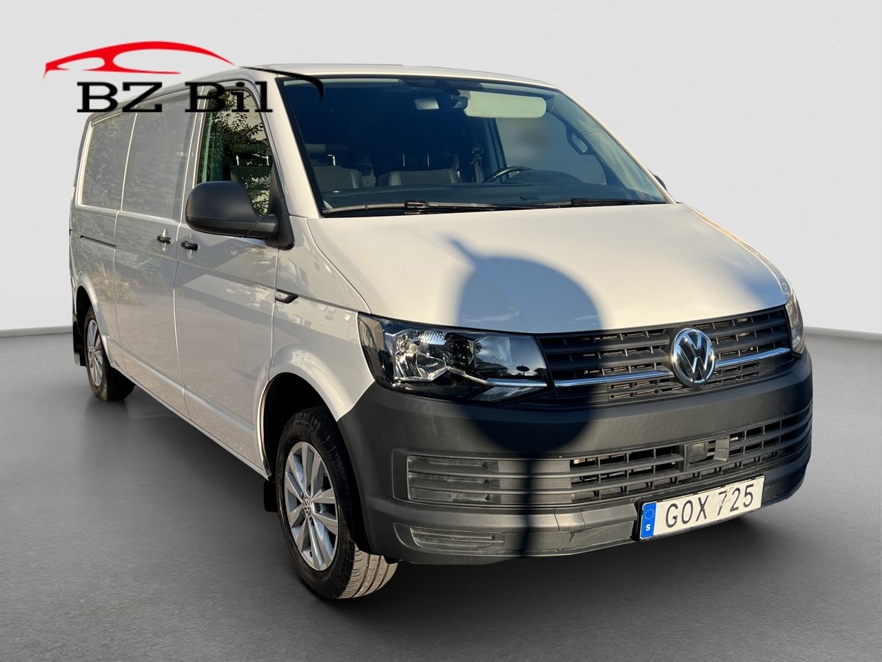 Volkswagen Transporter 2019, bild 7/10