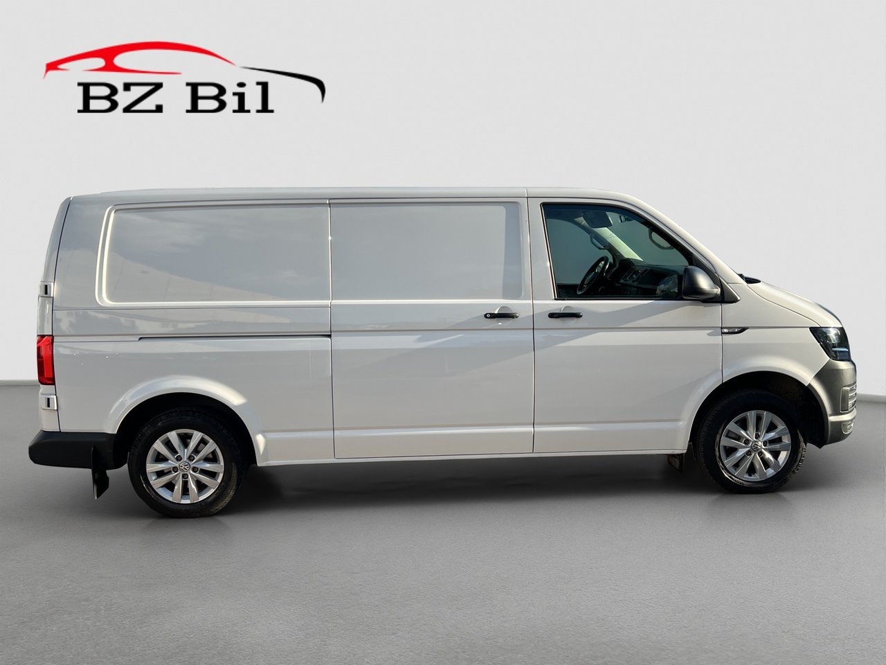 Volkswagen Transporter 2019, bild 6/10