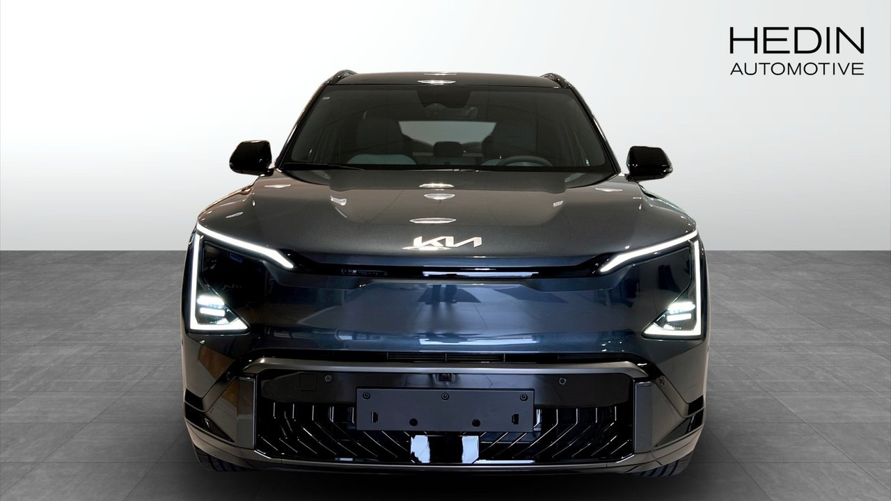 Kia EV5 2026, bild 2/10