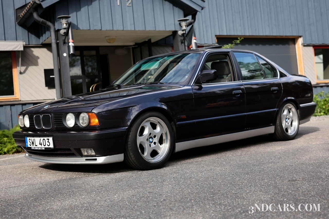 BMW M5