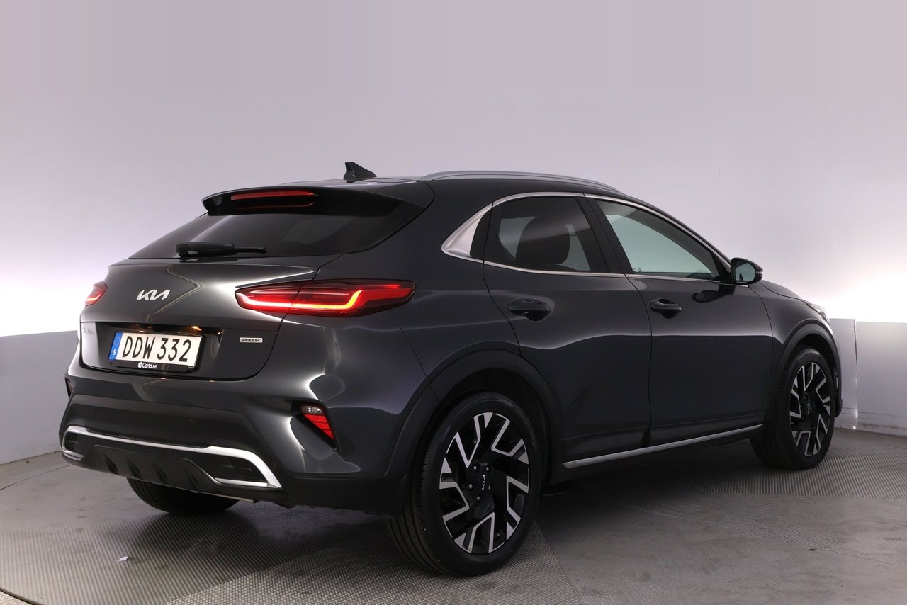 Kia XCeed Plug-in Hybrid Action 2023, kuva 5/10