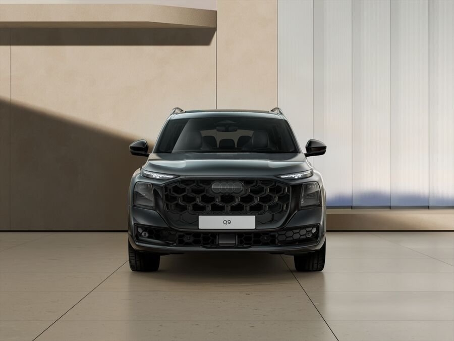 Audi Q9 299hk 2027, bild 2/10
