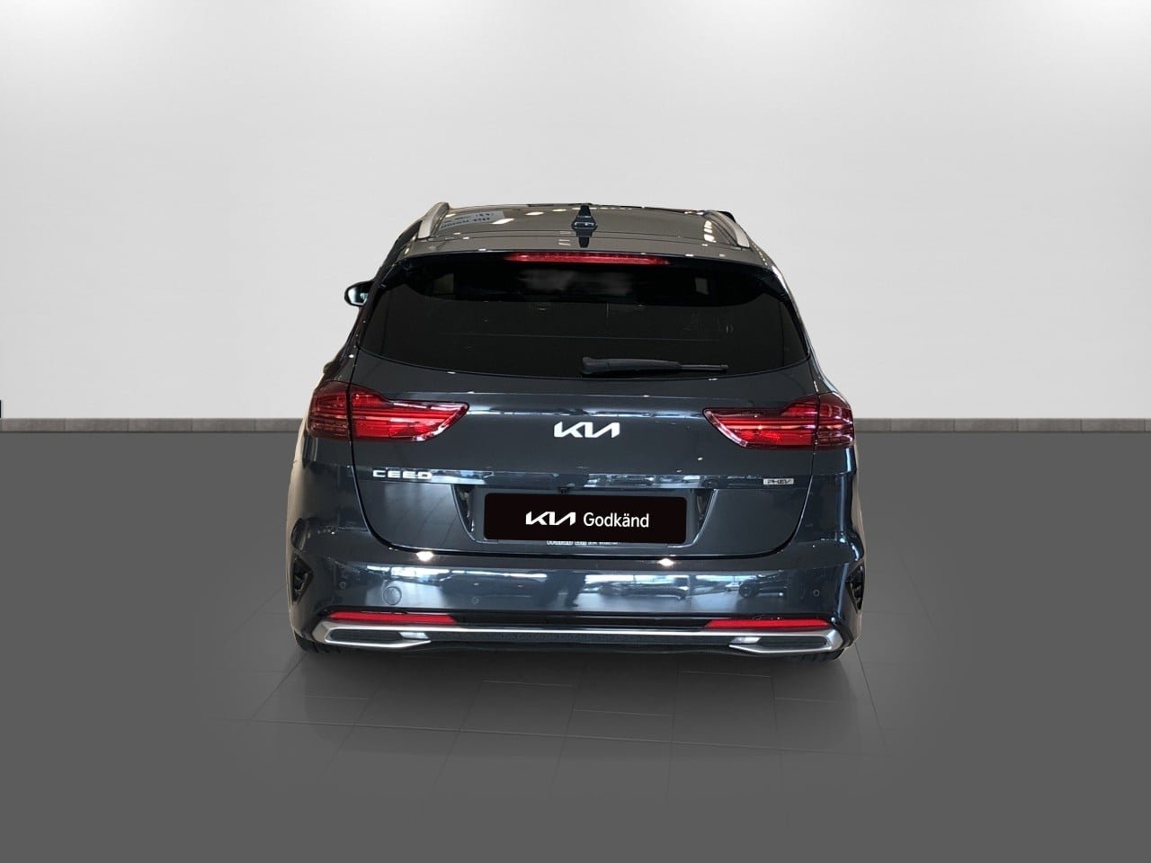 Kia Ceed SW PLUG-IN HYBRID ACTION 2023, bild 5/14