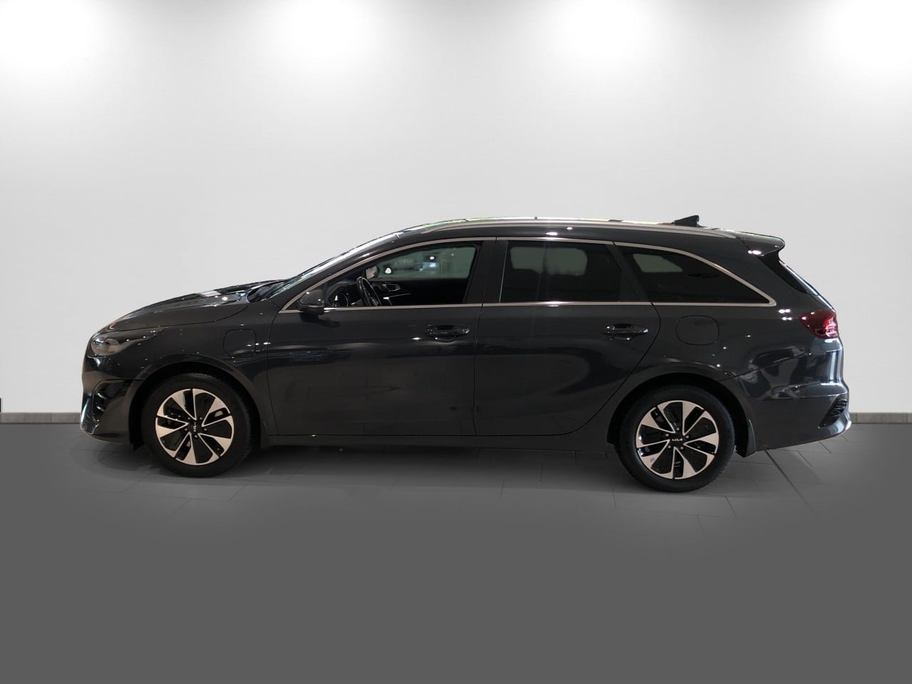 Kia Ceed SW PLUG-IN HYBRID ACTION 2023, bild 4/14