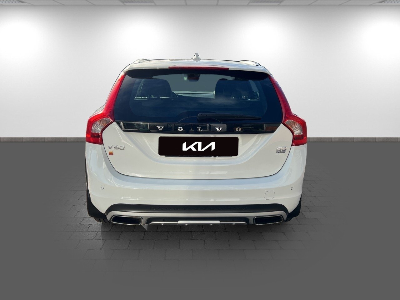 Volvo V60 Cross Country 2016, kuva 5/16