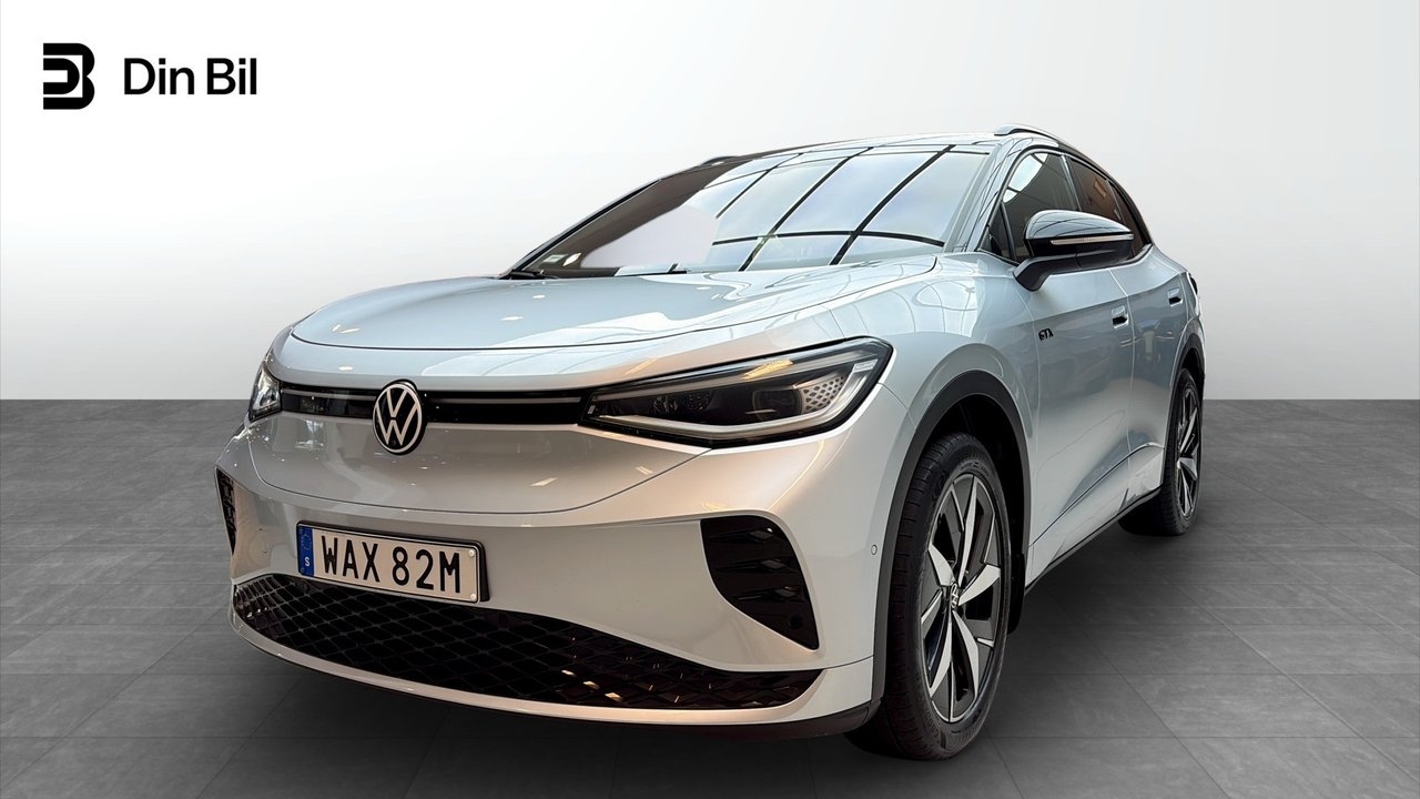Volkswagen ID.4
