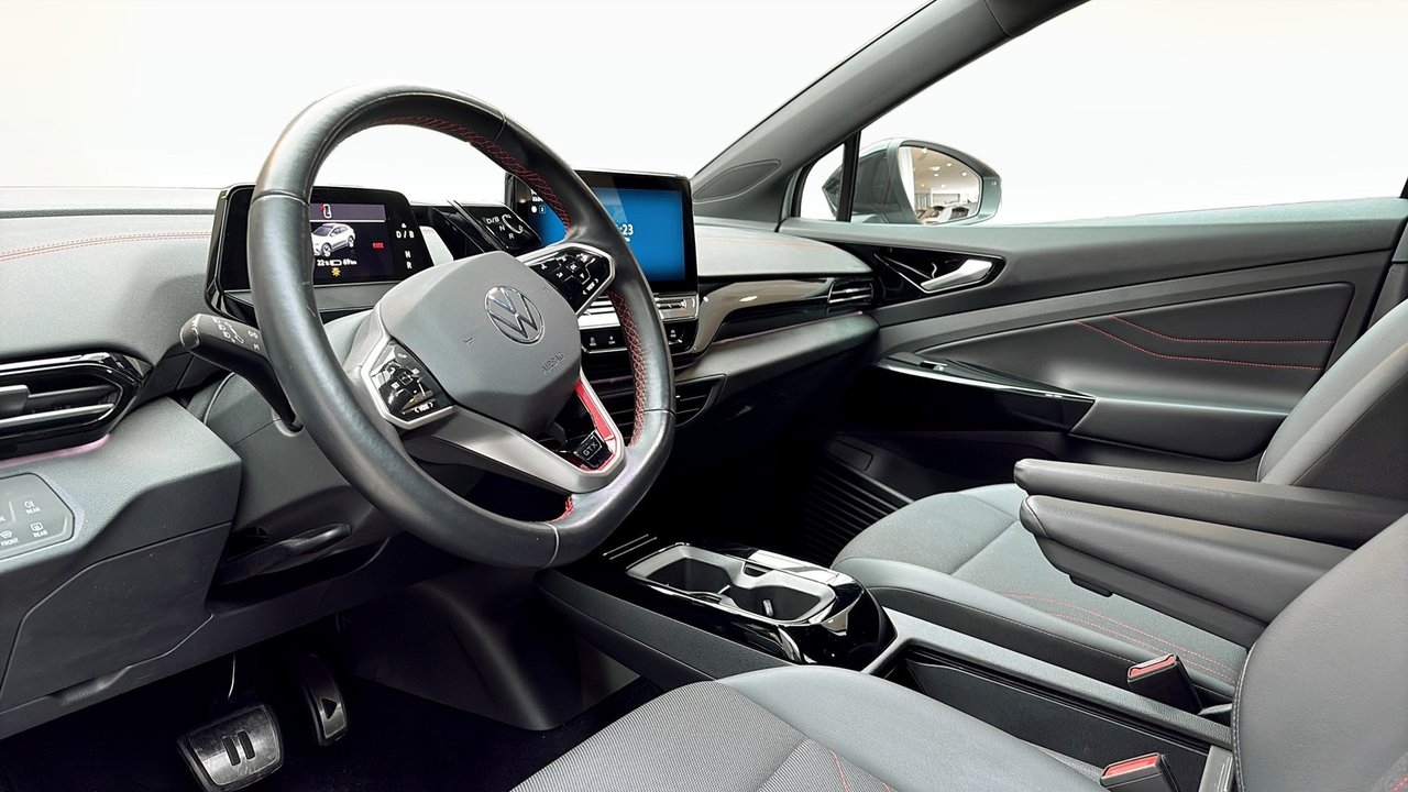Volkswagen ID.4 2024, bild 7/10