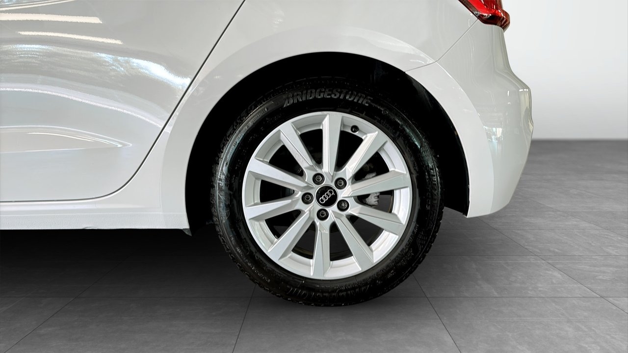 Audi A1 2024, kuva 6/10
