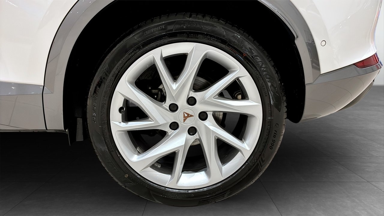 Cupra Formentor 2024, bild 6/10