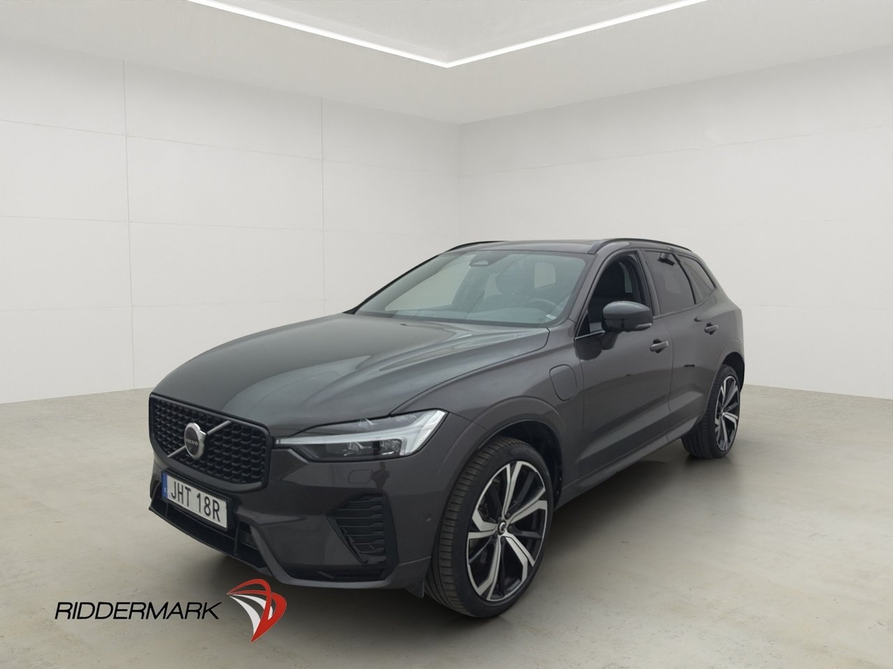 Volvo XC60 2022, bild 3/35