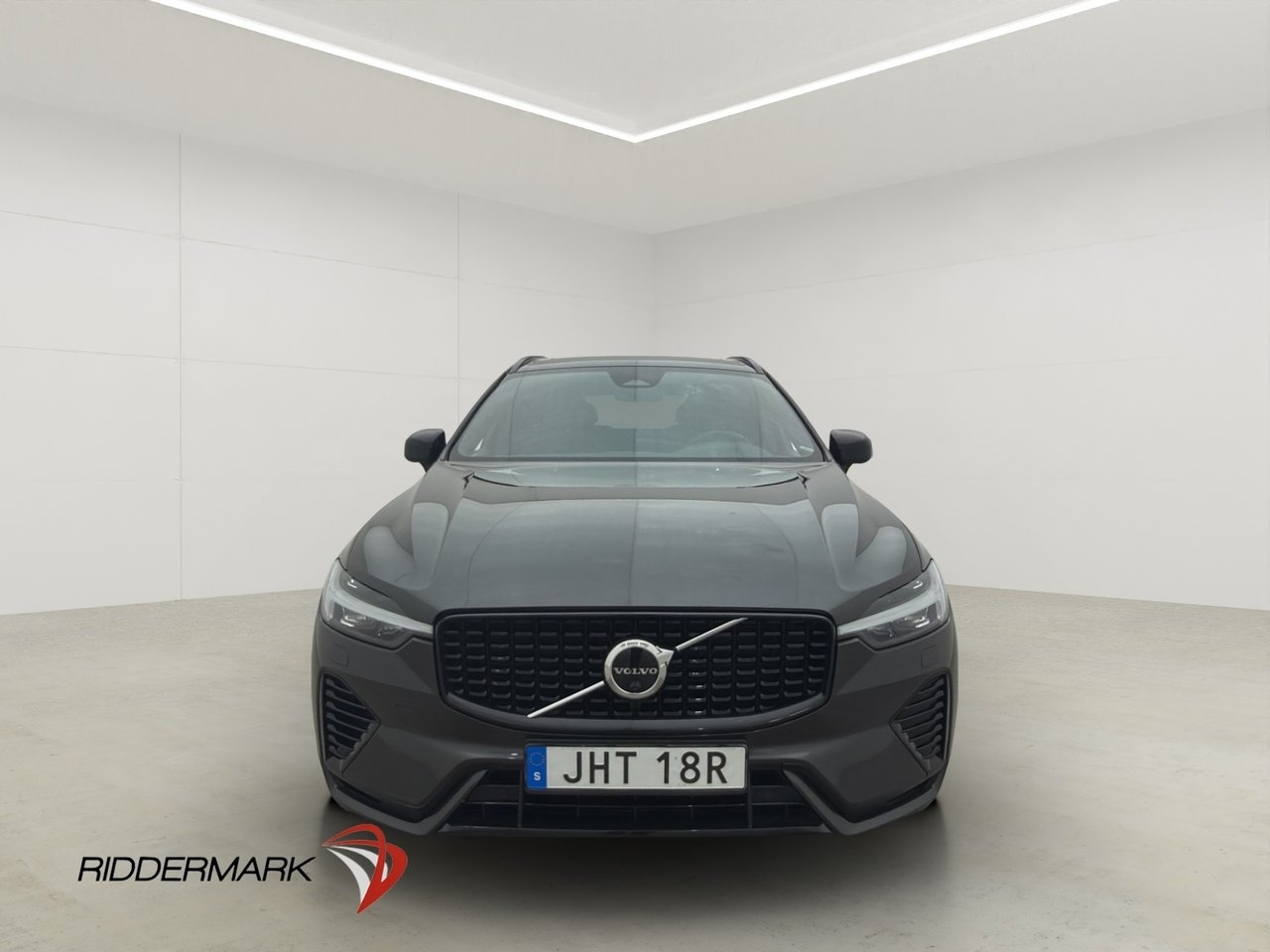 Volvo XC60 2022, bild 2/35