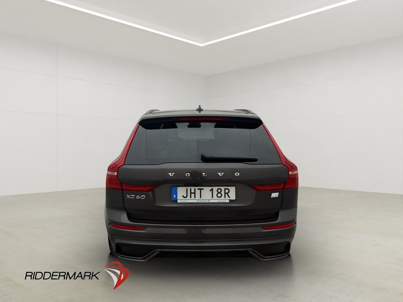 Volvo XC60 2022, bild 7/35