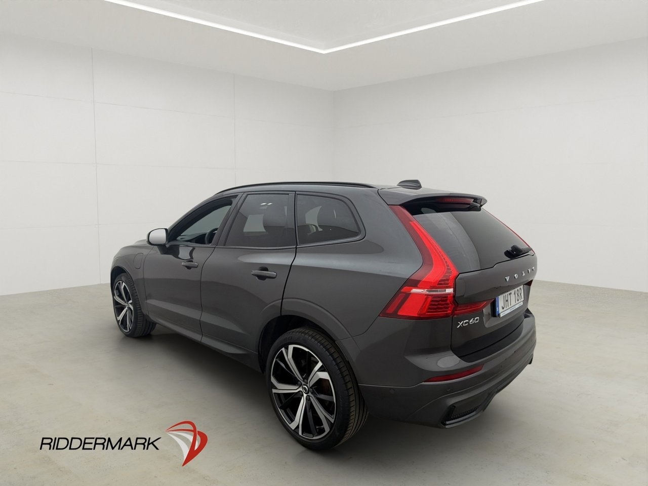 Volvo XC60 2022, bild 6/35