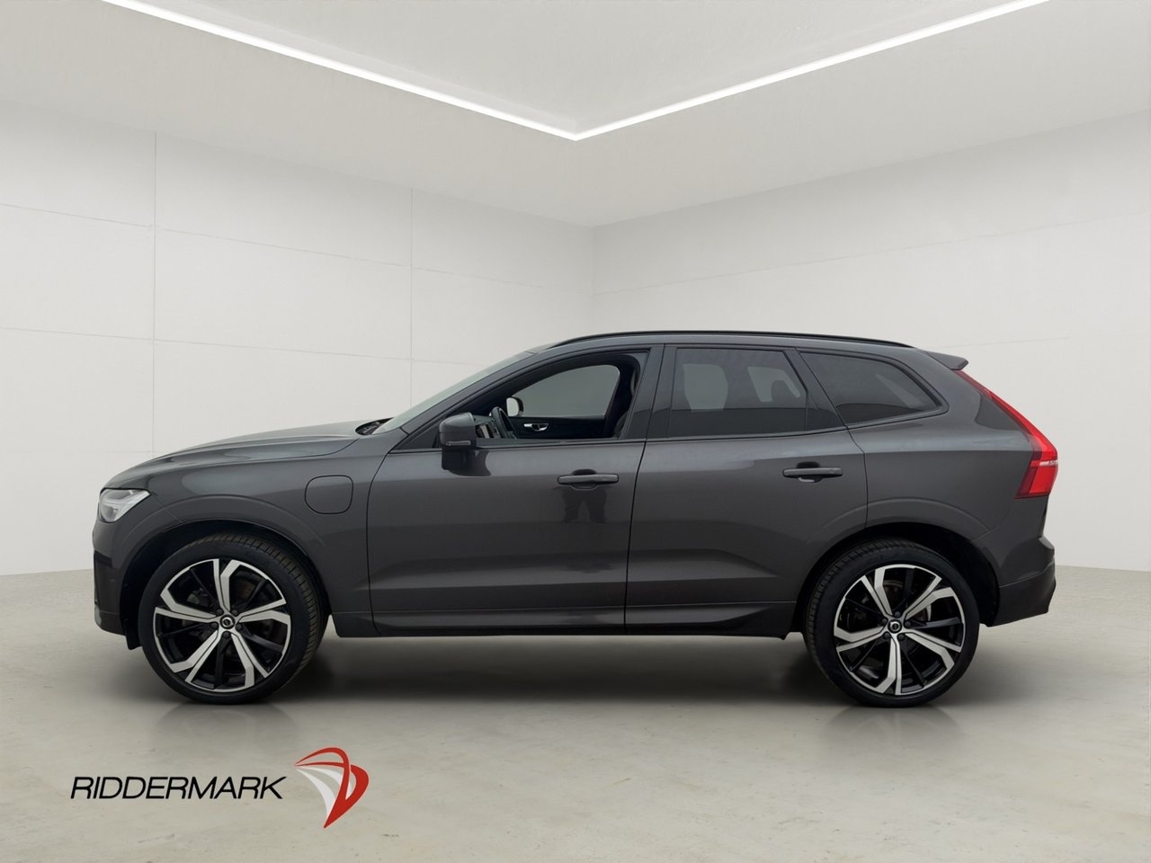 Volvo XC60 2022, bild 5/35