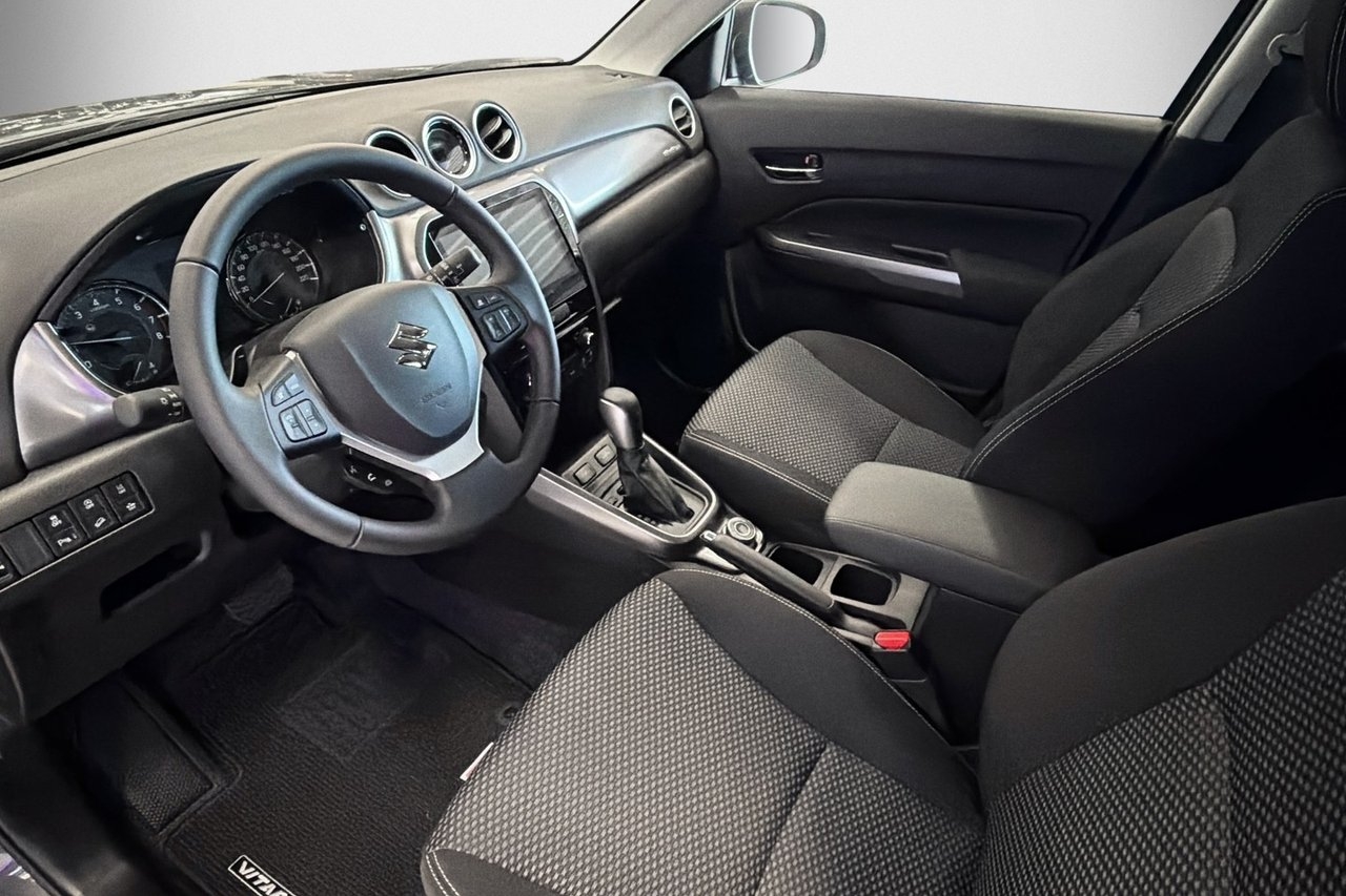 Suzuki Vitara 2027, photo 4/7