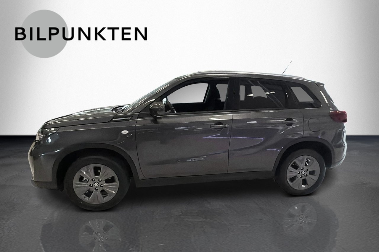 Suzuki Vitara 2027, photo 2/7