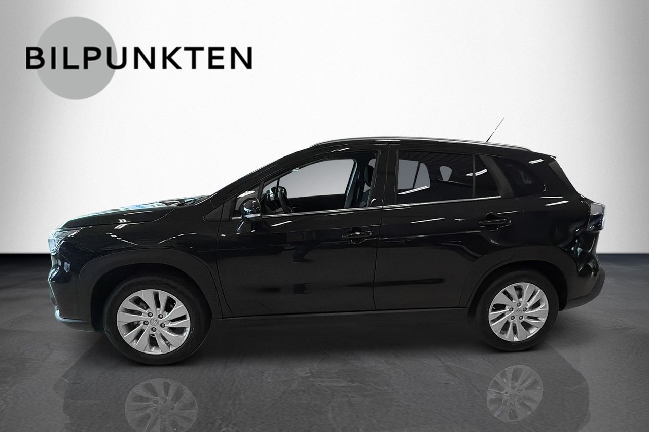 Suzuki S-Cross 1.4T AUT Hybrid Select MC 2026, bild 2/7