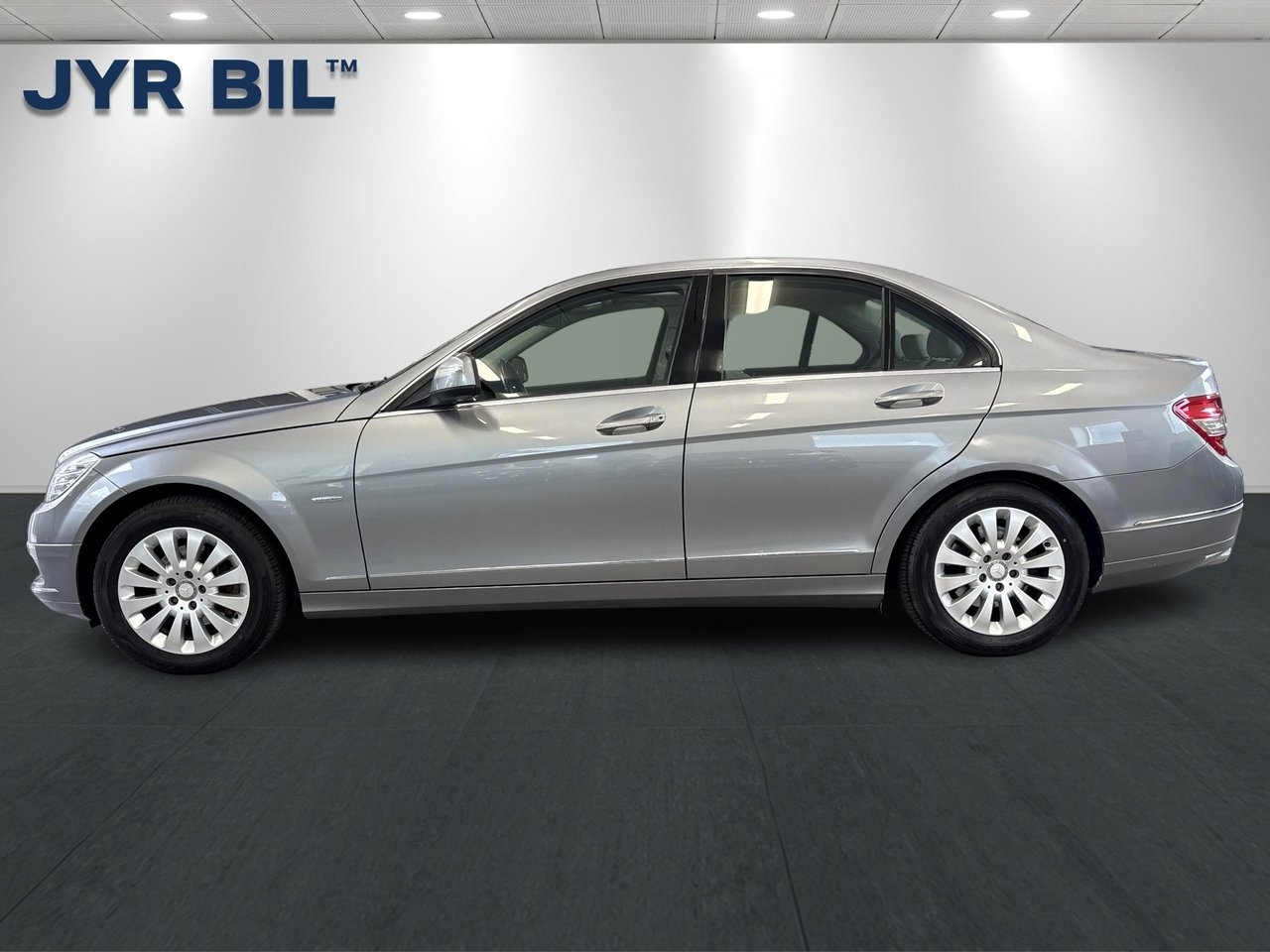 Mercedes-Benz C 2008, bild 6/10