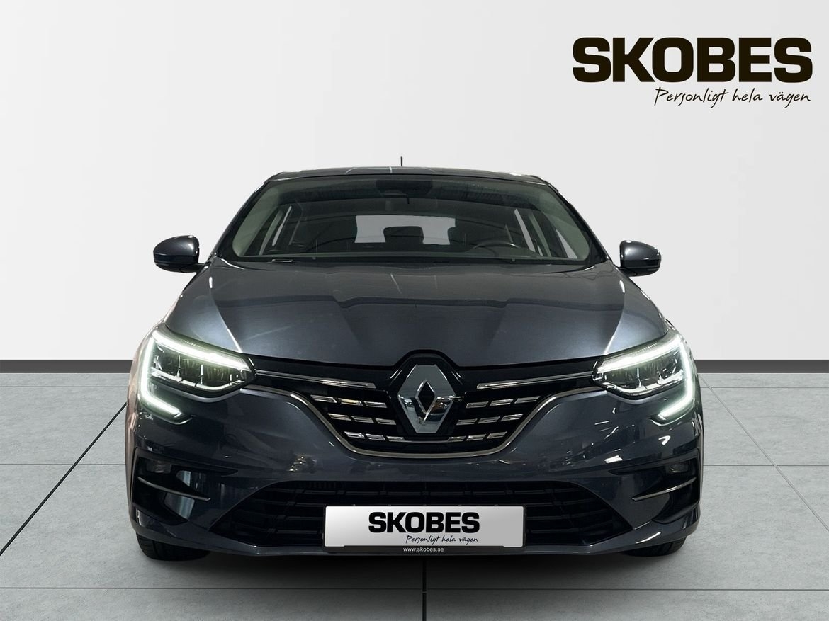 Renault Megane 2023, bild 2/19