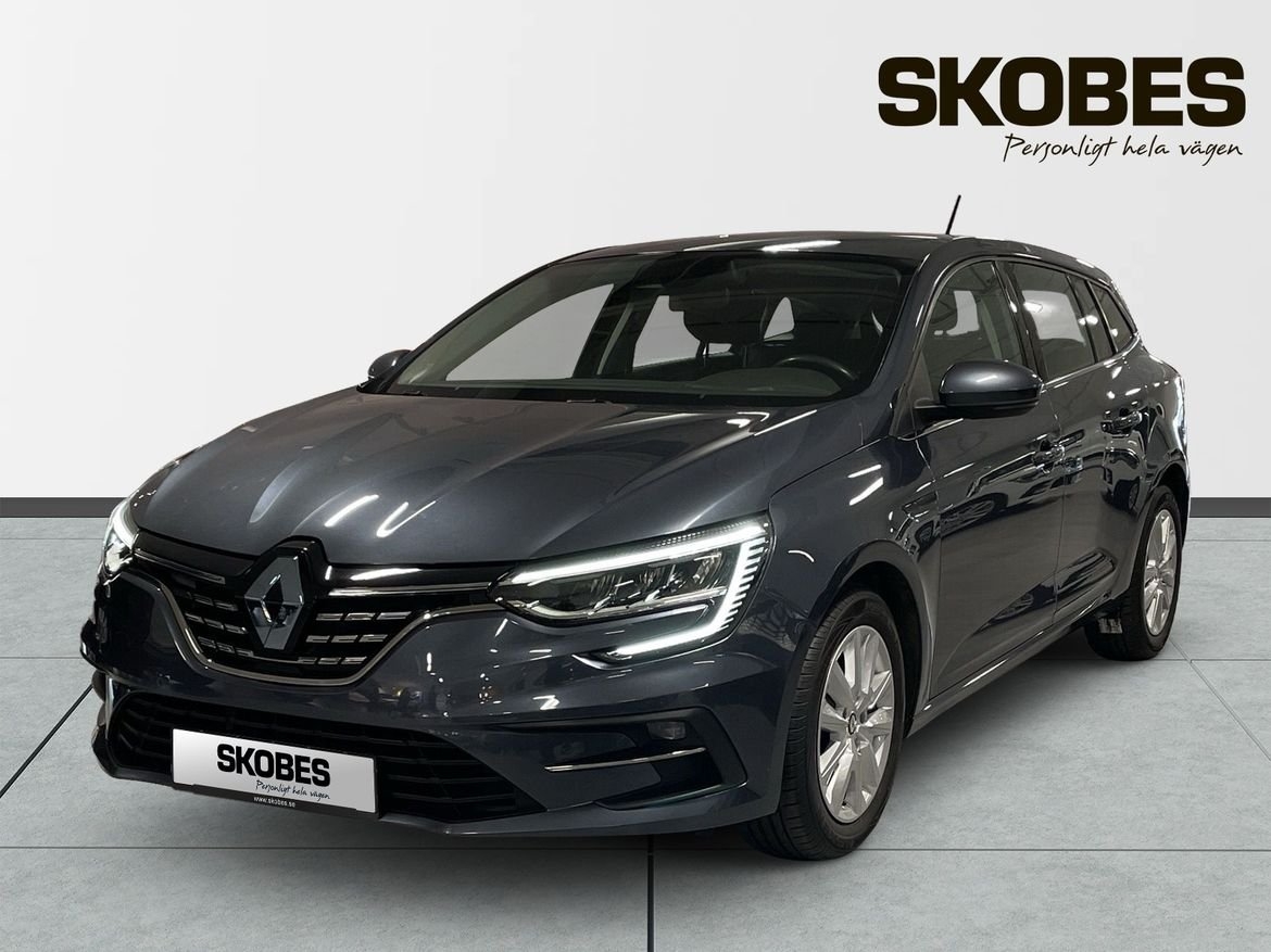 Renault Megane 2023, bild 3/19